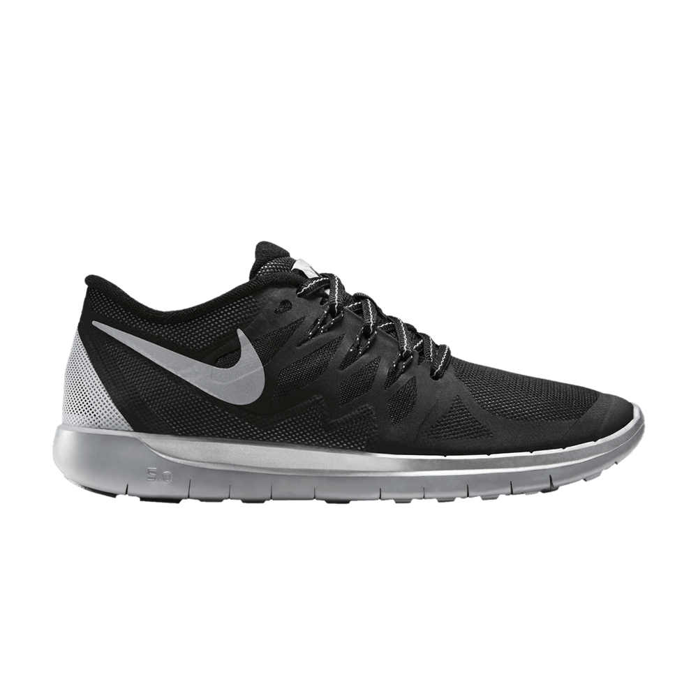 nike free reflective