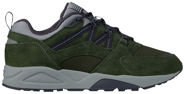 Karhu Fusion 20 Kombu Green