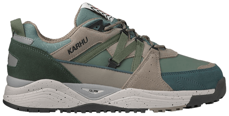 fusion 2.0 mount saana