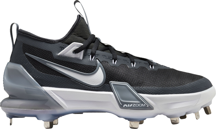 Force Zoom Trout 9 Elite 'Black Anthracite'