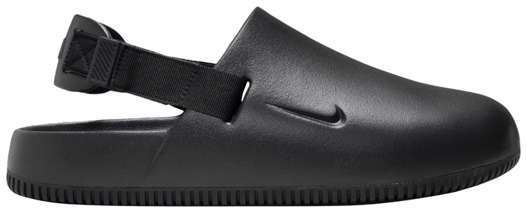 ★Nike★ Cam Mule M Black FD5131001 Buy Calm Mule 'Triple Black' - FD5131 001 | GOAT