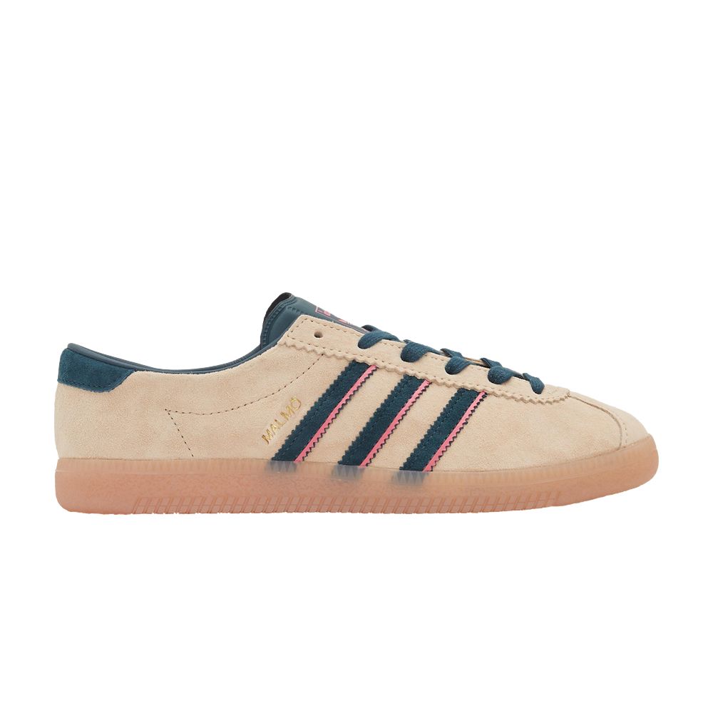 adidas Malmo 'Pink Land' size? Exclusive | Cream | Men's Size 11.5 - ID2784