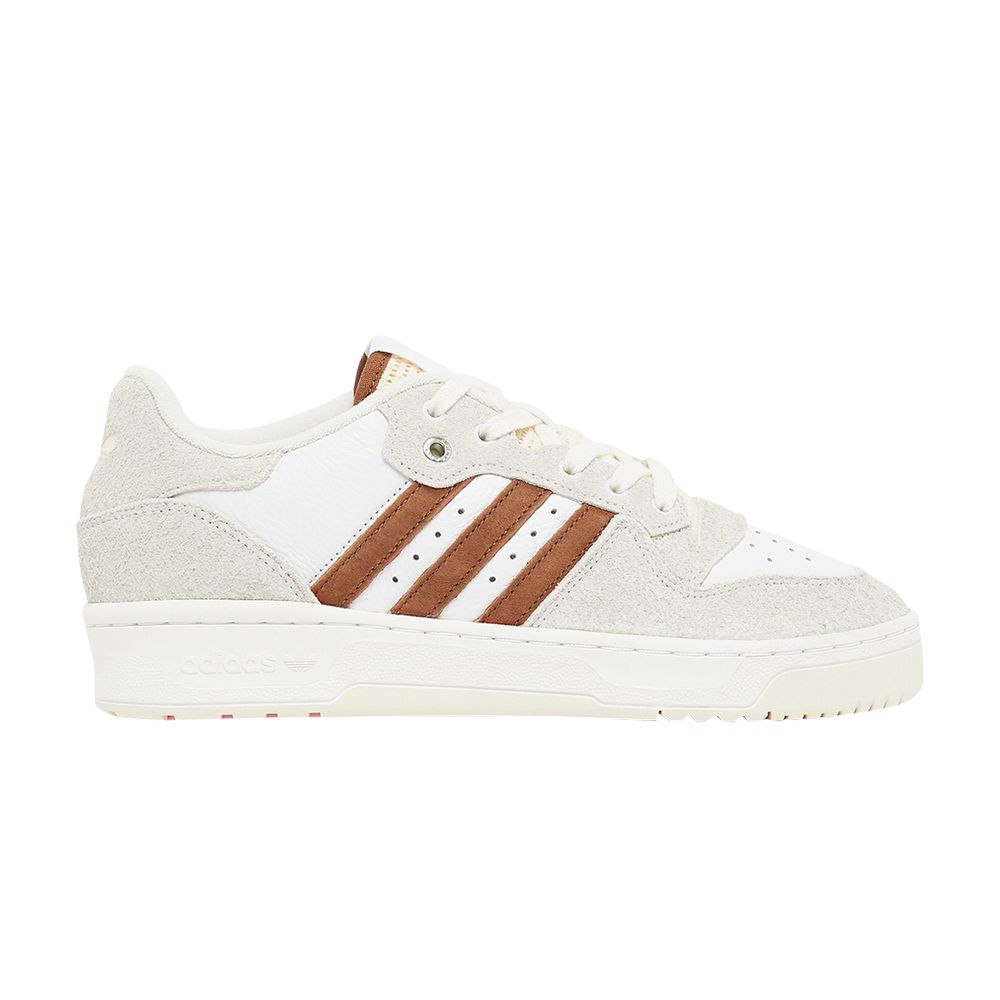 adidas Solebox x Rivalry Low Consortium 'Neapolitan' | White | Men's Size 13