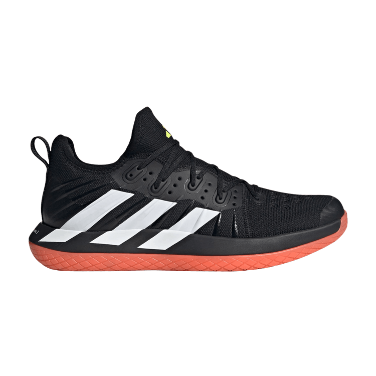Adidas stabil x orange discount