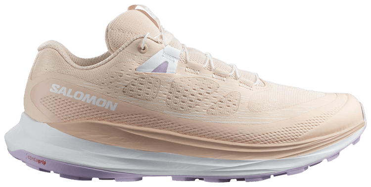 Salomon Wmns Ultra Glide 2 Tender Peach