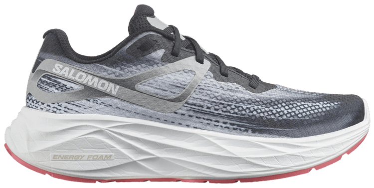 【Salomon】L47211000 AERO GLIDE W - BLACK/ALLOY/TEA ROSE Buy Wmns Aero Glide 'Black Tea Rose' - L47211000 | GOAT