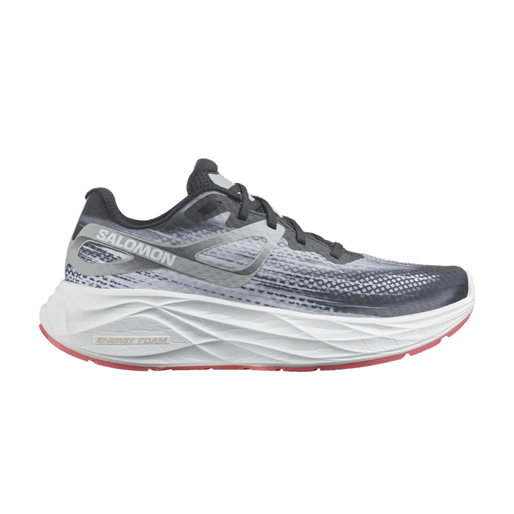 【Salomon】L47211000 AERO GLIDE W - BLACK/ALLOY/TEA ROSE Buy Wmns Aero Glide 'Black Tea Rose' - L47211000 | GOAT