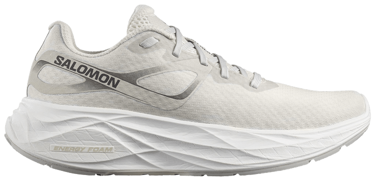 Salomon Wmns Aero Glide Vanilla Ice White