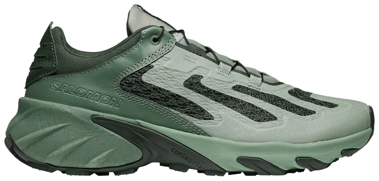 Salomon Speedverse PRG Deep Forest Laurel Wreath