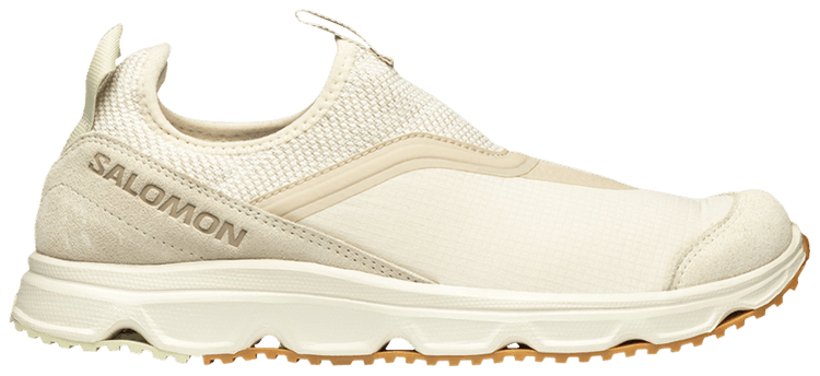 ★正規品★SALOMON★RX Snug Almond Milk:Feather Gray L4728260 Buy Wmns RX Snug 'Almond Milk Feather Grey' - L47282600