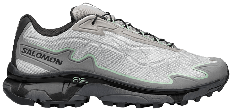 Salomon XT Slate Advanced Metal Cameo Green