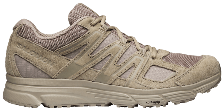 2024年秋冬新作 Buy X-Mission 4 Suede 'Vintage Khaki' - L47307200 | GOAT 靴