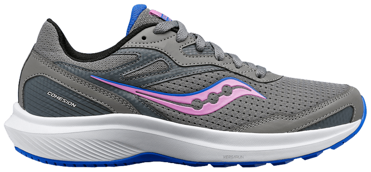 Saucony cohesion 9 womens hotsell gold