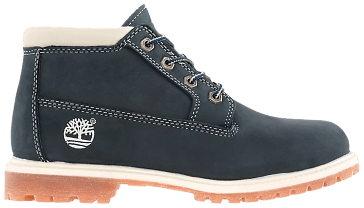 Wmns Nellie Chukka Mid Blue