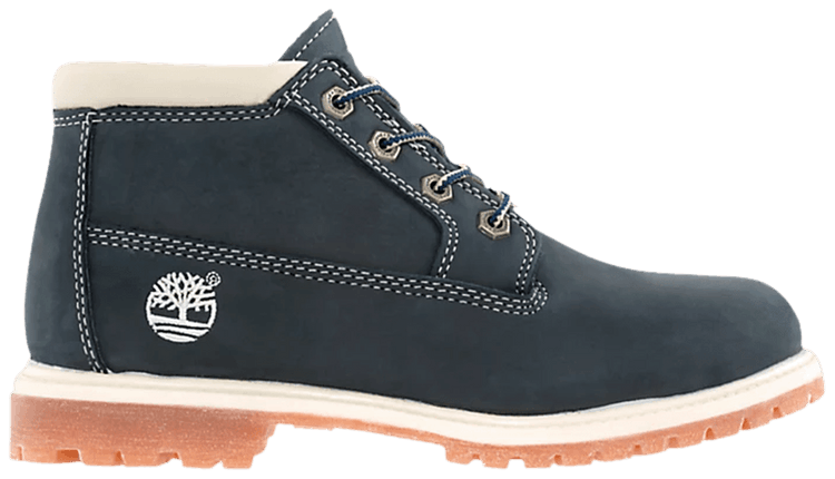 Wmns Nellie Chukka Mid 'Blue'