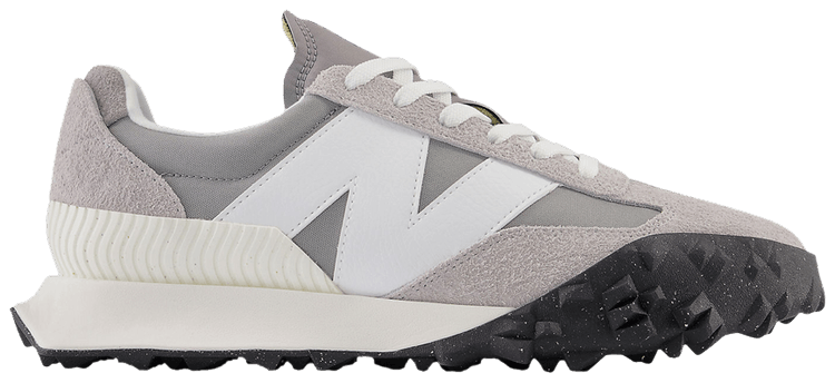 New Balance XC 72 Nimbus Phantom Grey