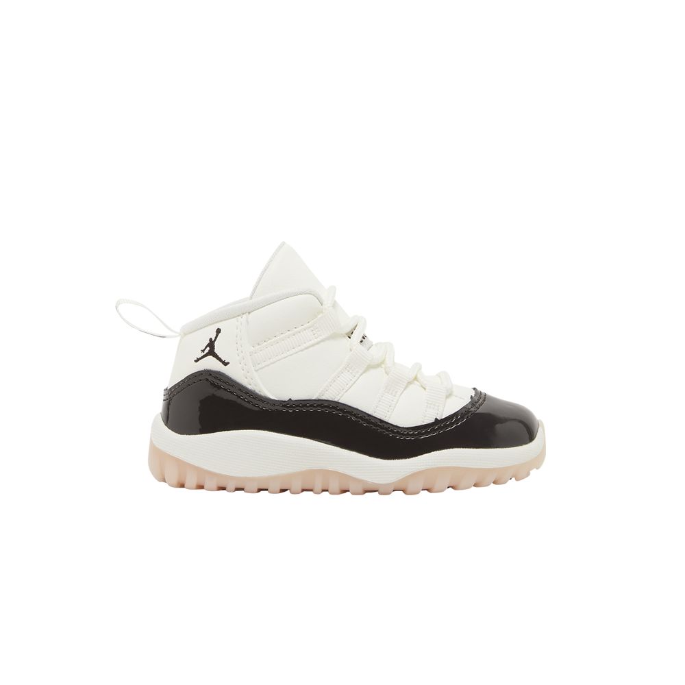 Air Jordan 11 Retro TD 'Neapolitan' | Brown | Infant Size 10