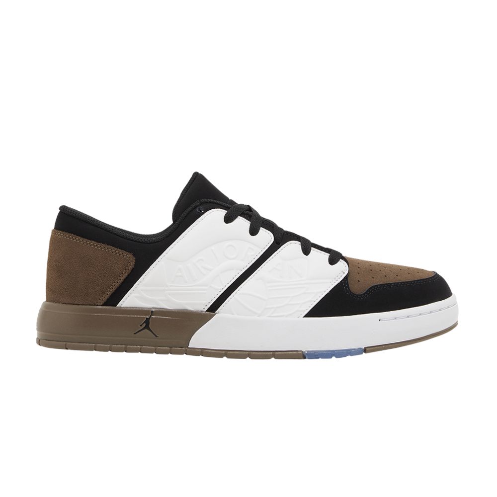 Jordan Nu Retro 1 Low 'Palomino' | Brown | Men's Size 7.5