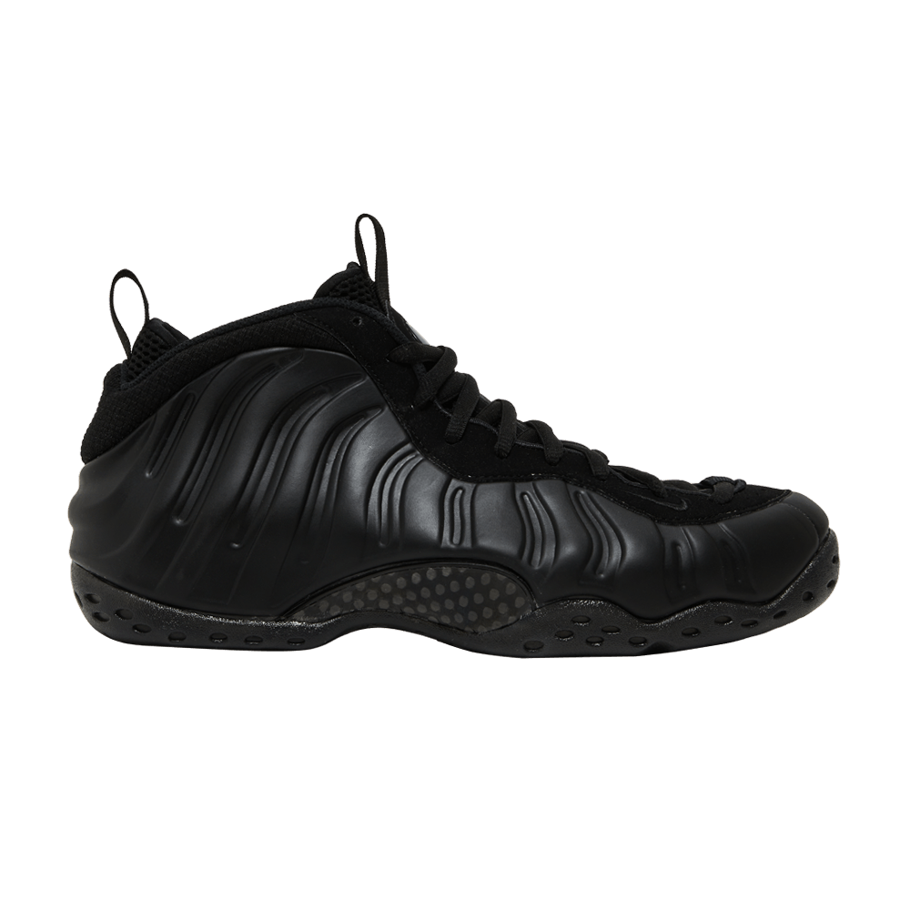 Nike foamposite goat cheap