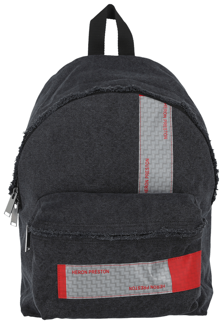Heron preston backpack nasa on sale