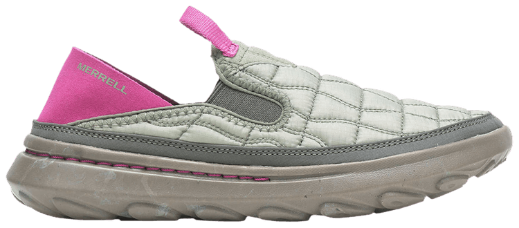 Merrell Wmns Hut Moc 2 Tea