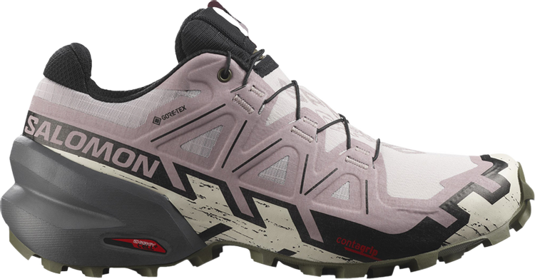 Wmns Speedcross 6 GORE-TEX 'Ashes Of Roses'