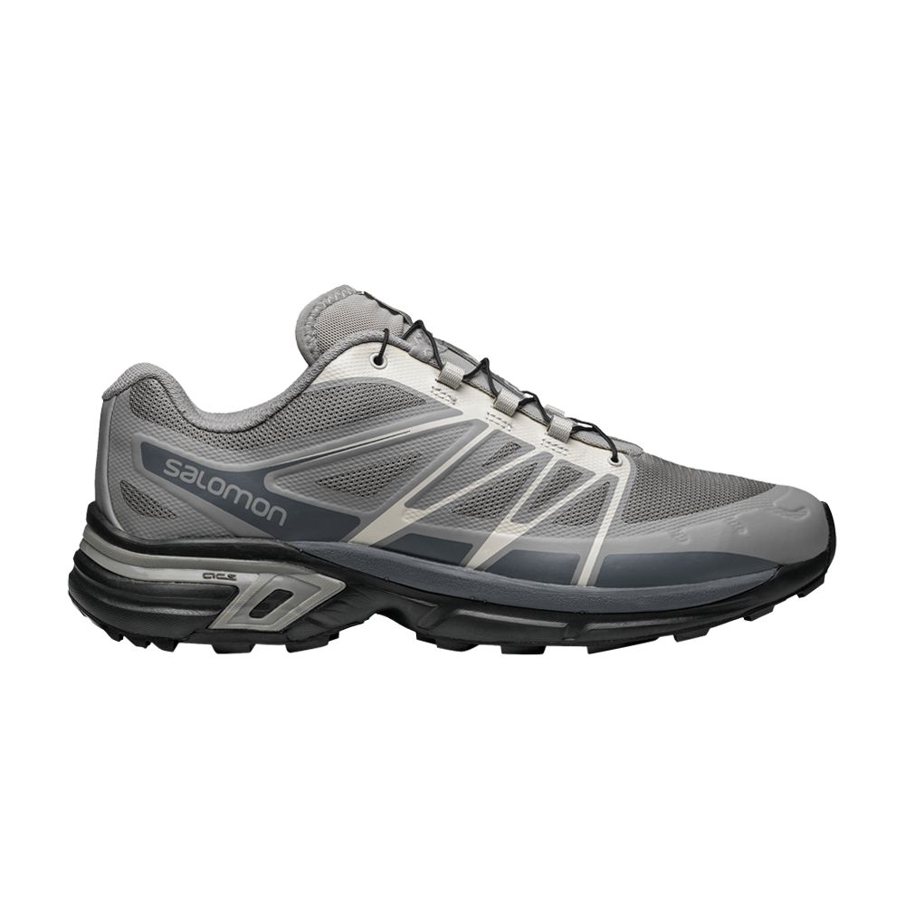 Salomon XT-Wings 2 'Frost Grey Phantom' | Men's Size 6