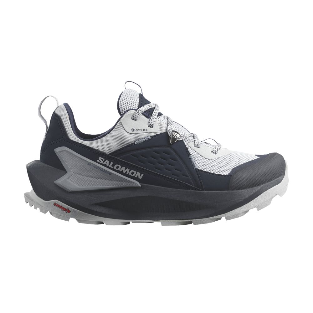 Wmns Elixir GORE-TEX 'Carbon Flint Stone' - L47296300