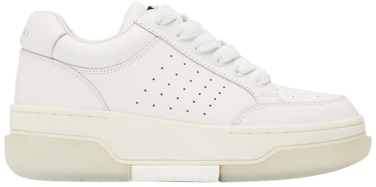スニーカー AMIRI Women Sneakers AWFOSR1123 100 white Women's AMIRI Athletic Shoes & Sneakers | Nordstrom
