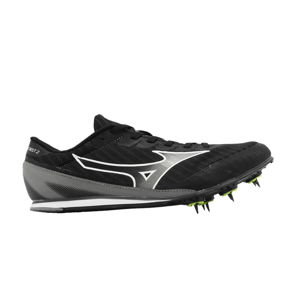 X First 2 Wide 'Black White' - U1GA233101