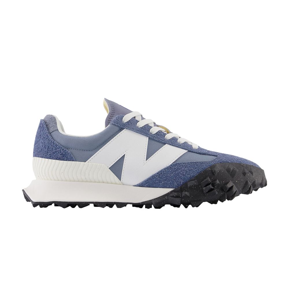 New Balance XC-72 'Vintage Indigo' | Blue | Men's Size 9.5