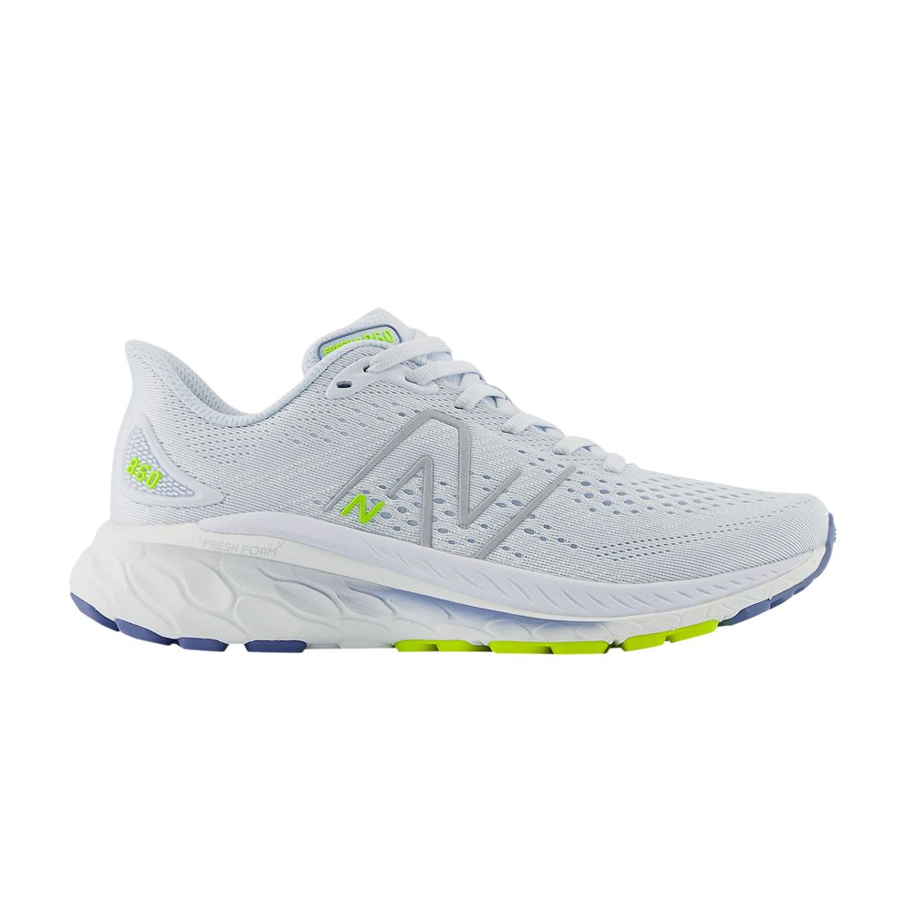 New Balance Wmns Fresh Foam X 860v13 'Ice Blue Thirty Watt' | Women's Size 10.5