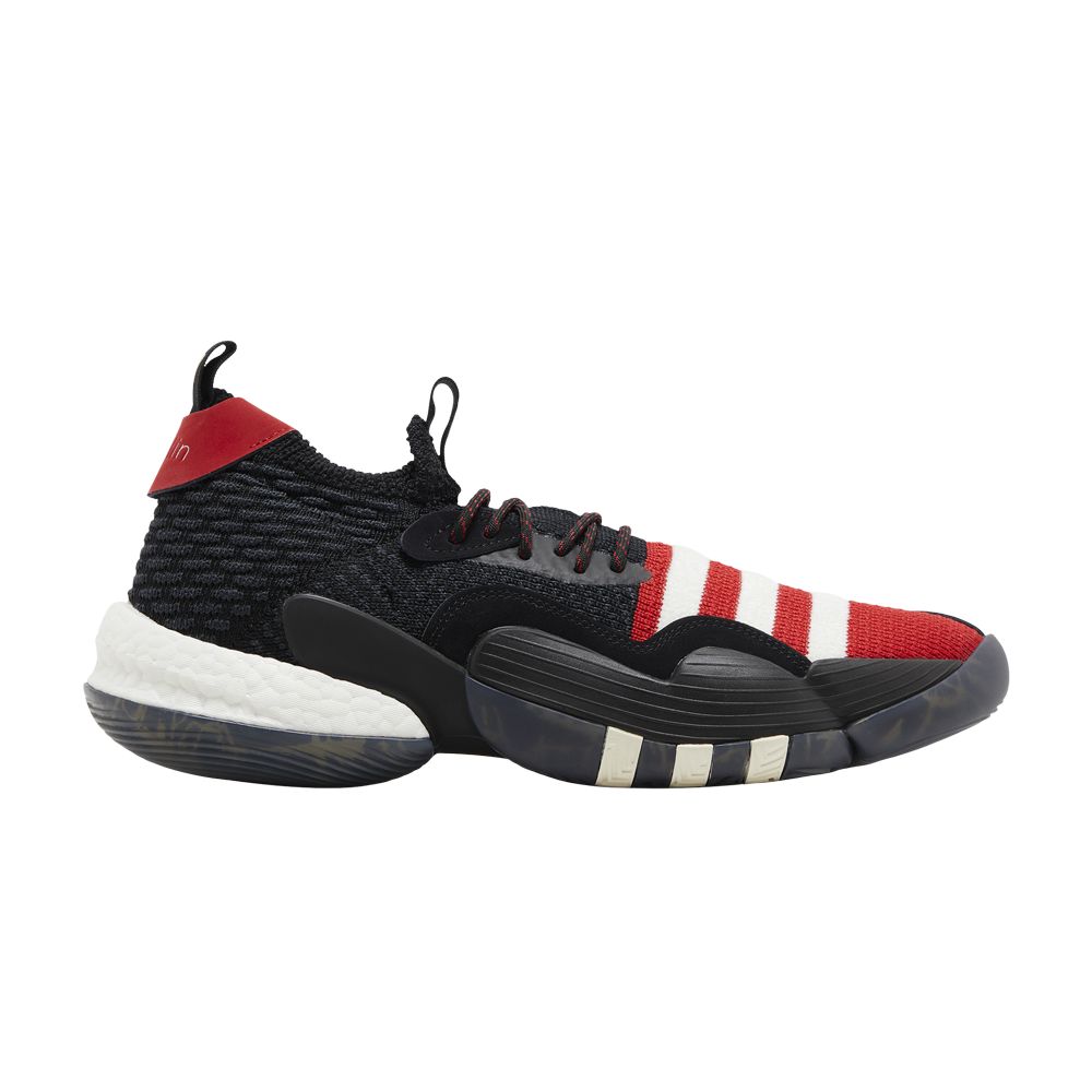 adidas Trae Young 2 'Chinese New Year' | Black | Men's Size 4