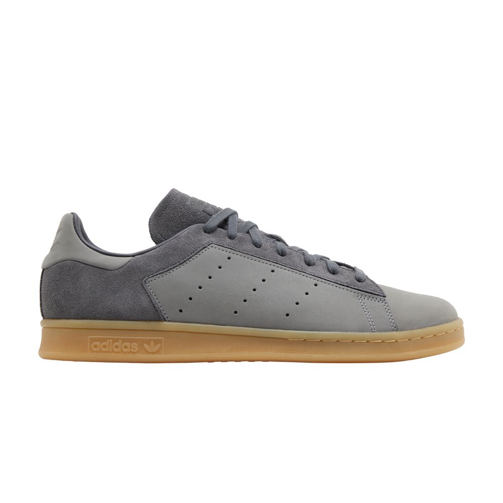 adidas Stan Smith 'Grey Gum' | Men's Size 8