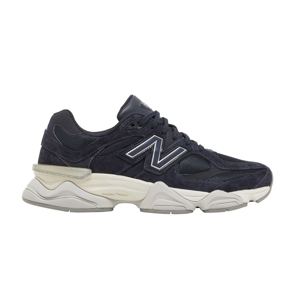 New Balance 9060 'Eclipse Navy' | Blue | Men's Size 4.5