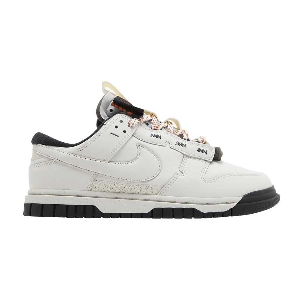 Nike Air Dunk Jumbo 'Phantom' | Cream | Men's Size 12