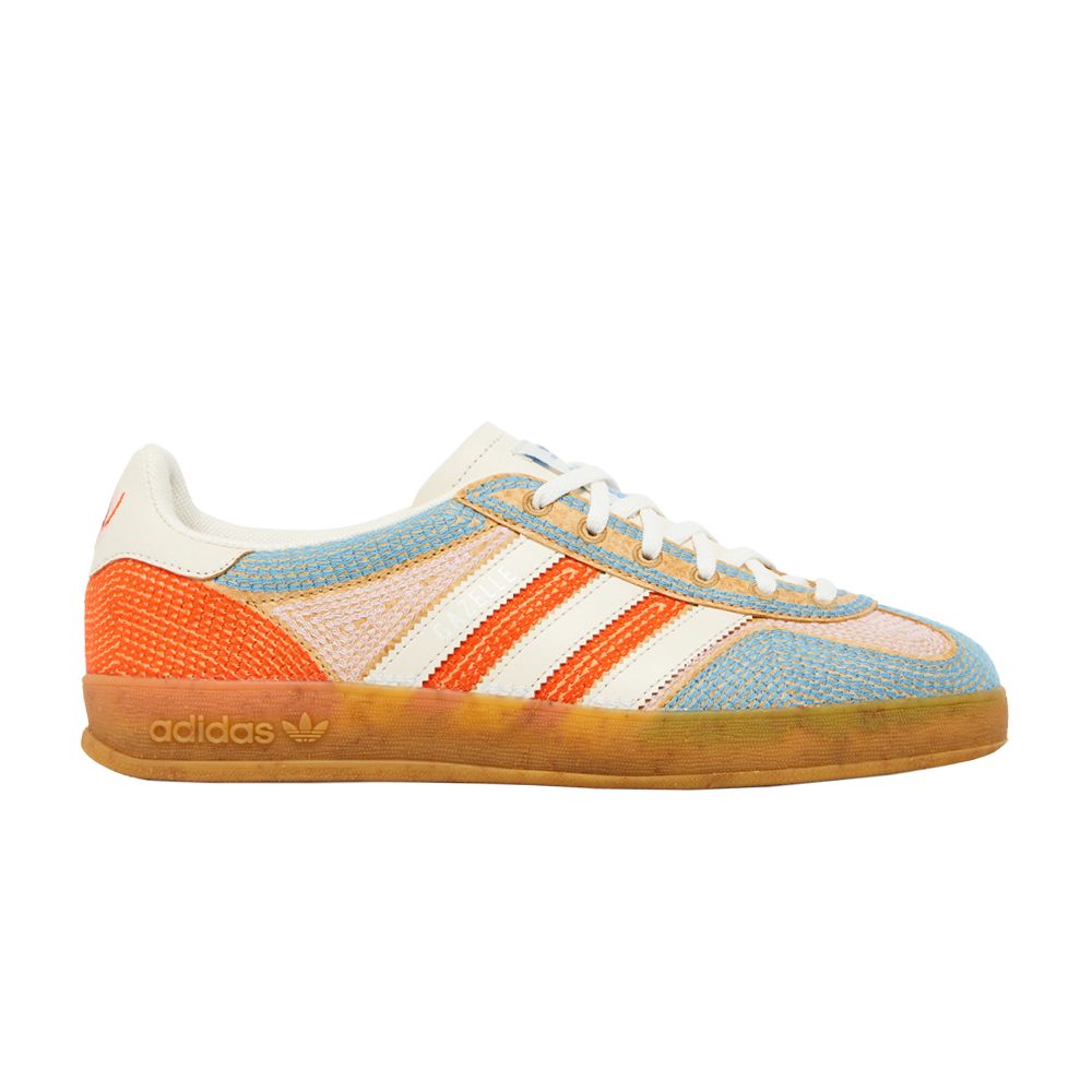 adidas Sean Wotherspoon x Gazelle Indoor 'Mylo' | Multi-Color | Men's Size 7