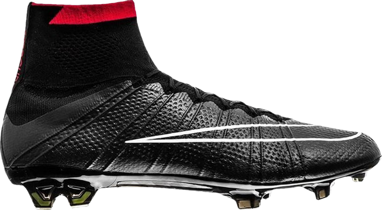 Mercurial Superfly FG 'Stealth Pack'