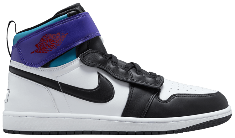 シューズ(男性用) Air Jordan 1 HI Flyease 9.5 Air Jordan 1 High FlyEase 'Particle Grey' CQ3835-002