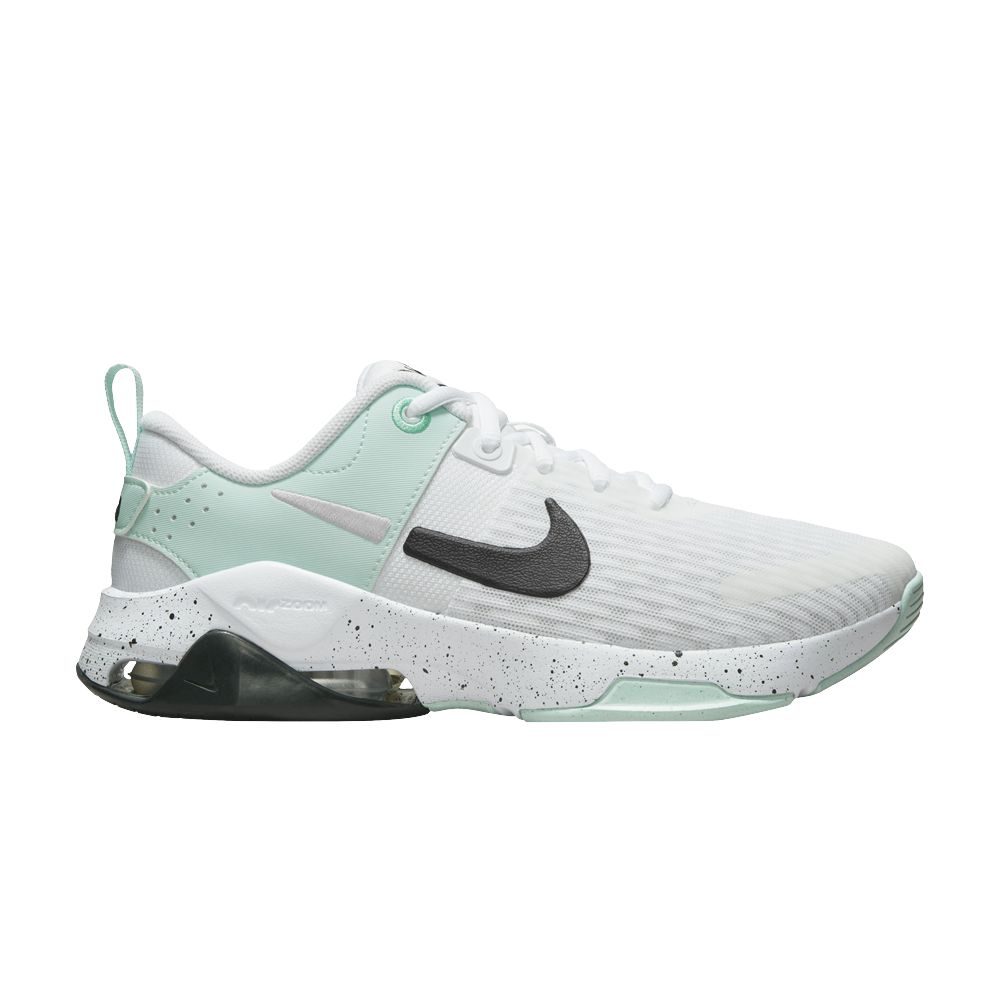 Nike Wmns Zoom Bella 6 'White Jade Ice' | Green | Women's Size 7.5