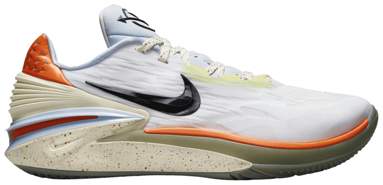 Buy Nike Air Zoom GT Cut 2 EP 'Ice Blue' - DX6041 101 | GOAT UK