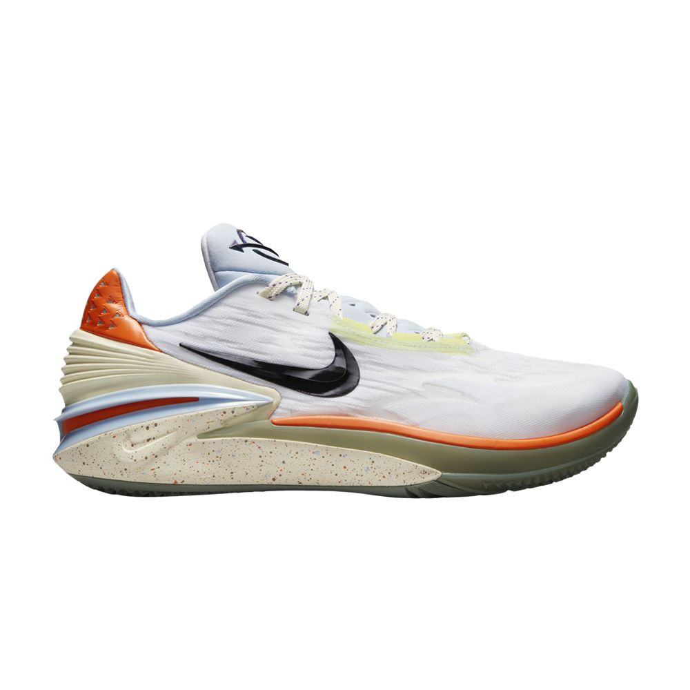 Nike Air Zoom GT Cut 2 EP 'Ice Blue' | Men's Size 6.5