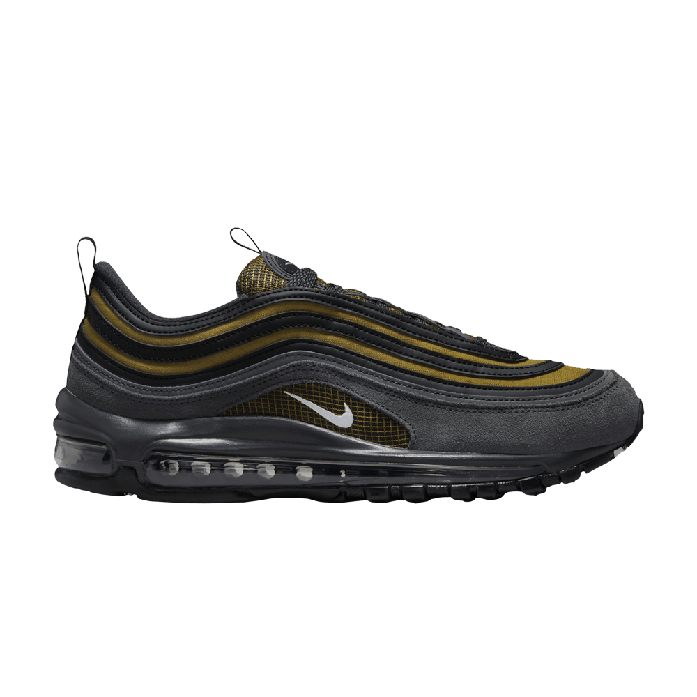 air max 97 black and gold