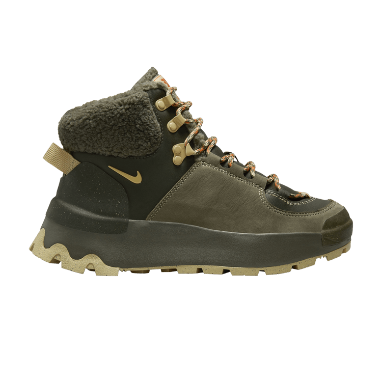 Buy Wmns City Classic Premium Cargo Khaki Sesame FD0211 300 GOAT CA