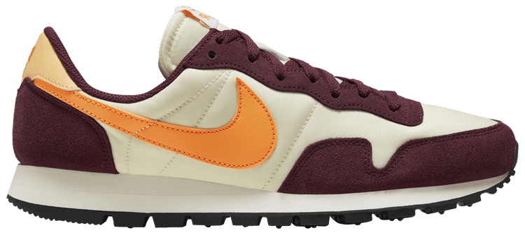 スニーカー (Nike) Air Pegasus 83 Night Maroon Bright Orange Buy Air Pegasus 83 'Night Maroon Bright Orange' - FN3692 181