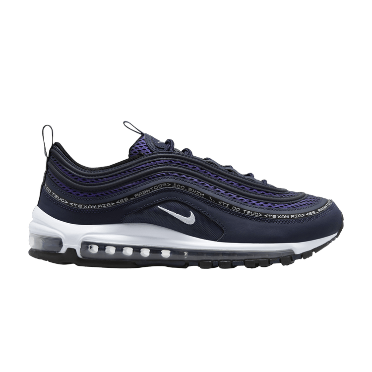 Buy Air Max 97 Just Do It Code FQ7965 400 GOAT