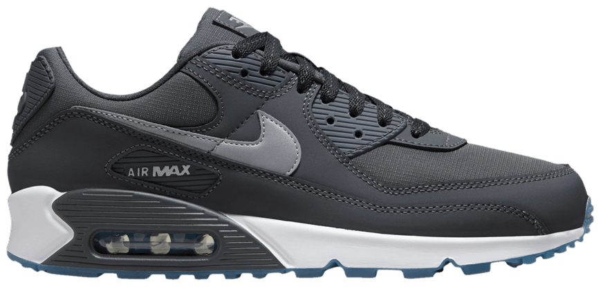 air max 90 reflective