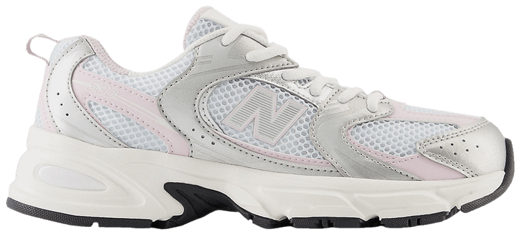 New Balance 530 Big Kid Ice Blue December Sky