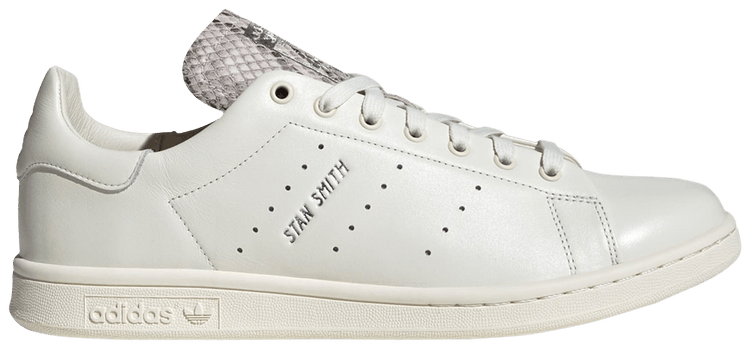 スニーカー adidas Originals Stan Smith Off White ID0986 Buy Stan Smith Lux 'Off White Snakeskin' - ID0986 | GOAT