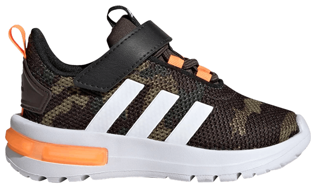 Adidas Racer TR23 I Shadow Olive Camo